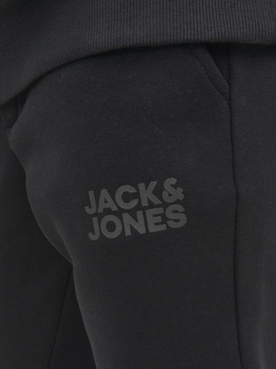 Actual product image Jack & Jones Jpstgordon Jjnewsoft Sweat Pant Noos Jnr (140)
