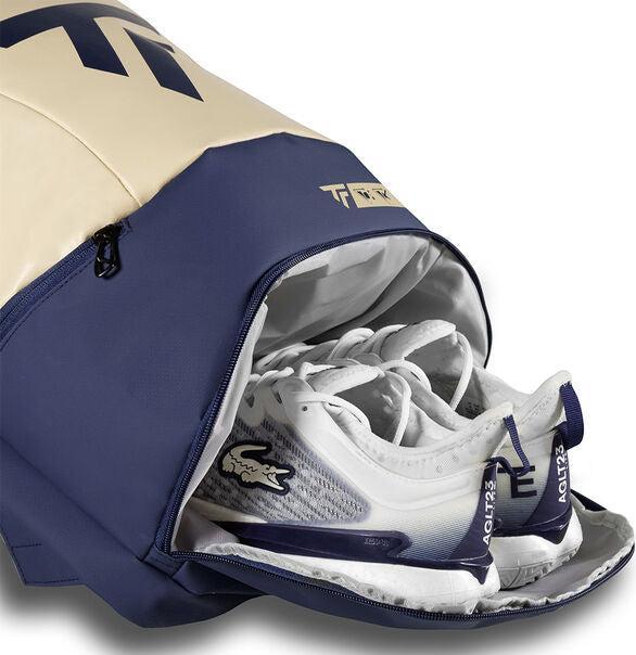 Produktbild Tecnifibre Tour Endurance Backpack Sand/Navy 2025