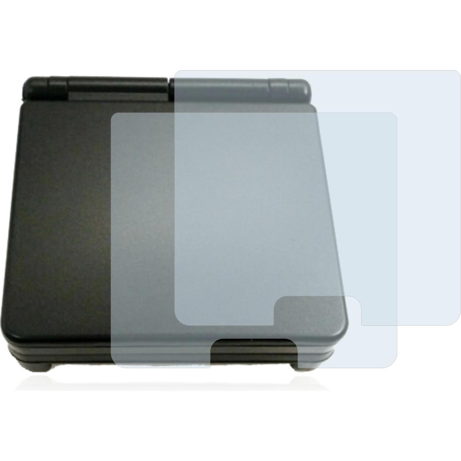 Thumbnail - BROTECT Schutzfolie Displayschutz Displayschutzfolie Folie Klar Transparent (DSi XL), Weiteres Gaming Zubehör, Transpare...