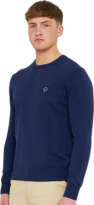 Produktbild Marshall Artist Siren Sweatshirt Rundhalsausschnitt Jerseyware (M)