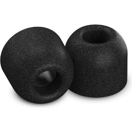 Comply 17-20121-11 (Universal), Kopfhörer Ersatzteile, Schwarz