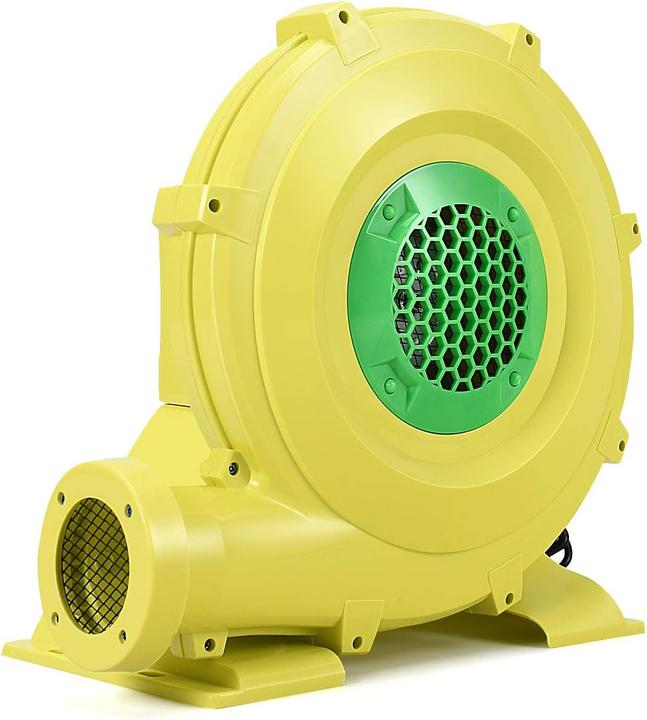 Produktbild Dreamade Elektrisches Gebläse für Hüpfburgen (450W)