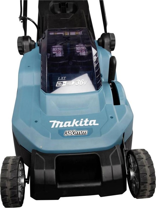 Produktbild Makita DLM382Z (Akkubetrieb)