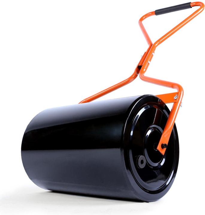 Actual product image Fuxtec FX-GW30 lawn roller