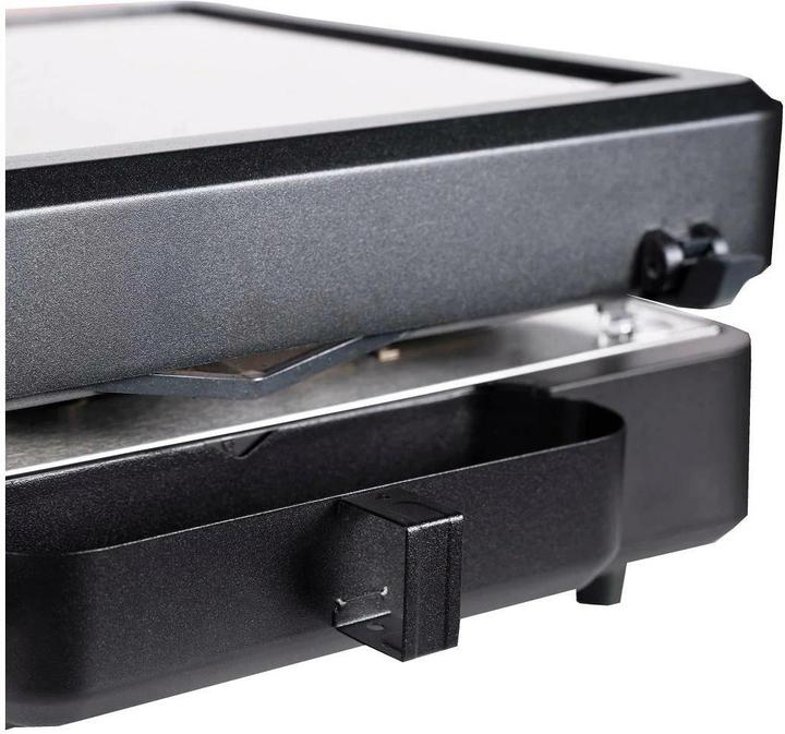 Image du produit Blackstone Barbecue de table