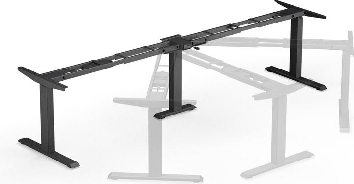 RAL 9017 Nero traffico