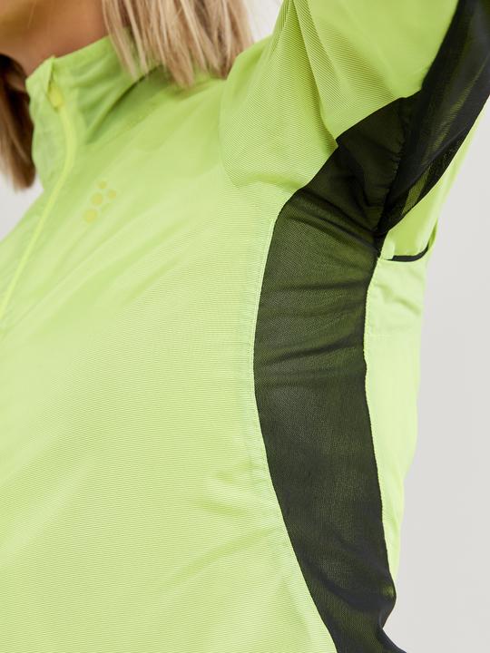 Produktbild Craft Women's Essence Light Wind Jacket (XXL)