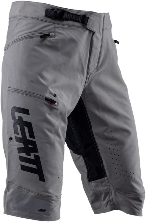 Produktbild Leatt MTB Gravity 4.0 Shorts granite M (M)