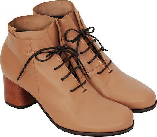 Immagine prodotto Lilimill 6893 Stivali Logic Rust (41)