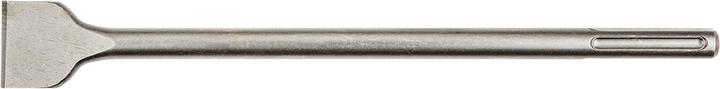 Actual product image Graphite Dłuto SDS-max 50x18x400mm - 57H563