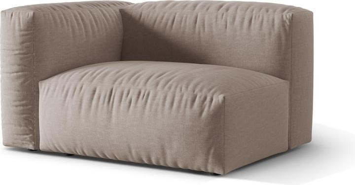 Beige foncé