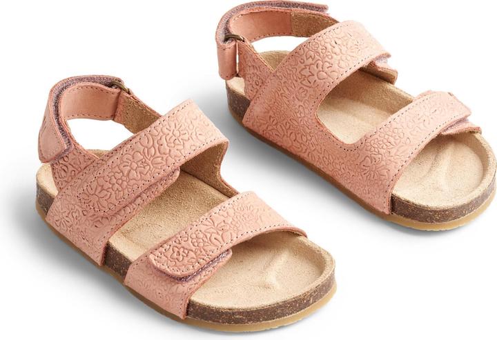 Produktbild Wheat Leather Sandals (33)