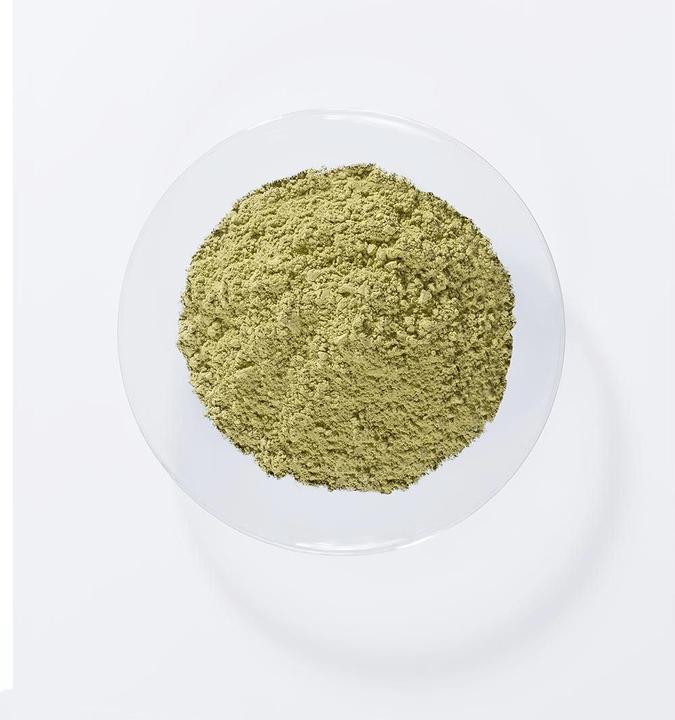 Produktbild Khadi Pflanzenfarbe (Mittelblond)