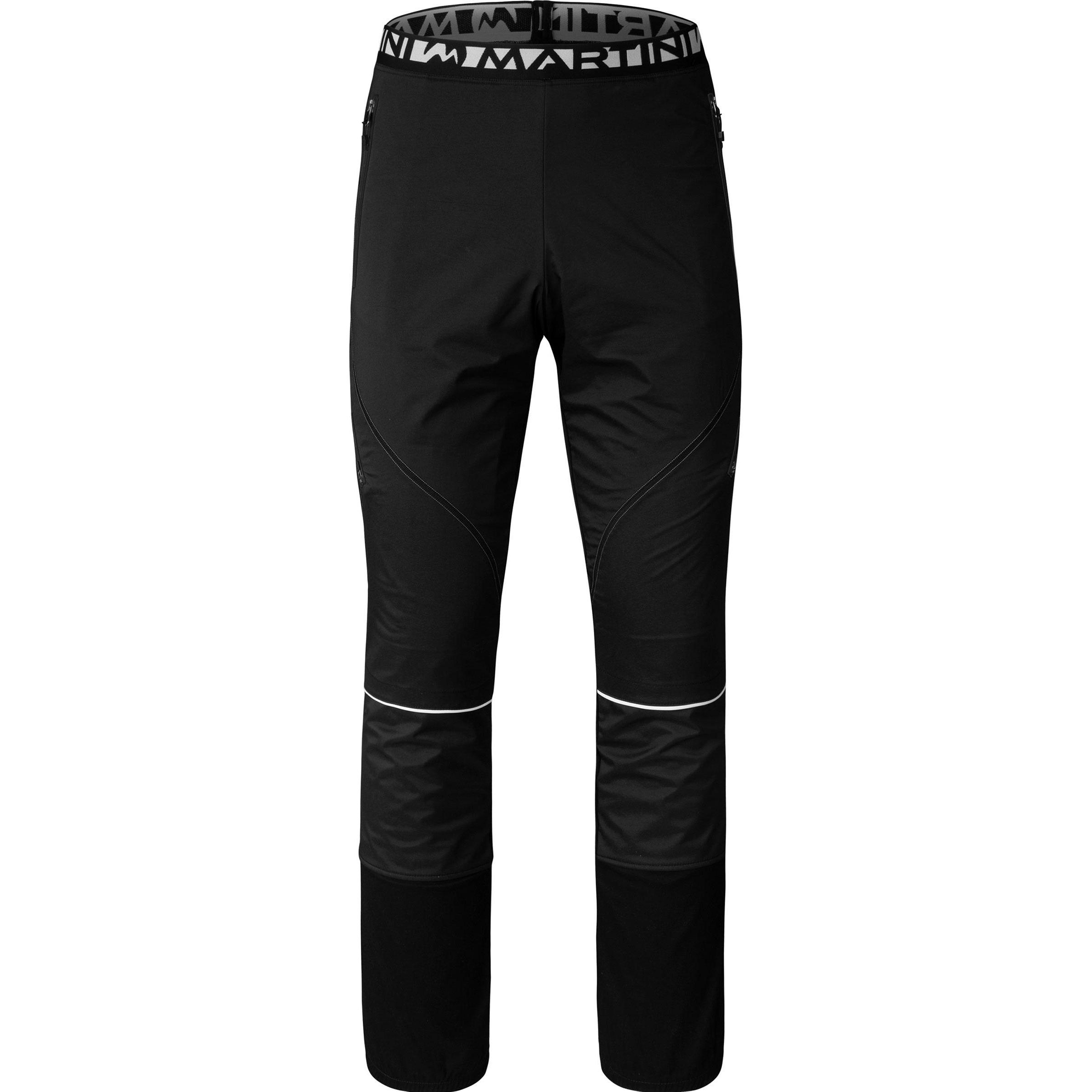 Martini, Herren, Skihosen, Giro Pants (XS), Schwarz, XS