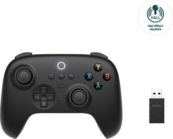 Produktbild 8bitdo Ultimate 2.4G (Android, PC)