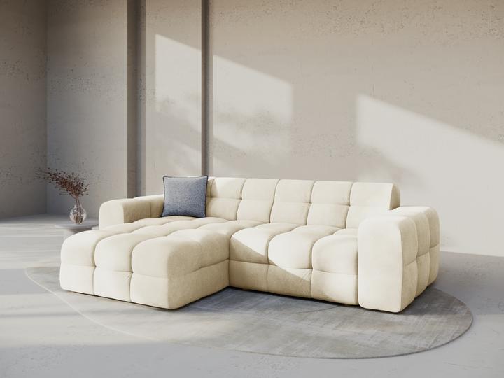 Produktbild Micadoni Kendal (Ecksofa)