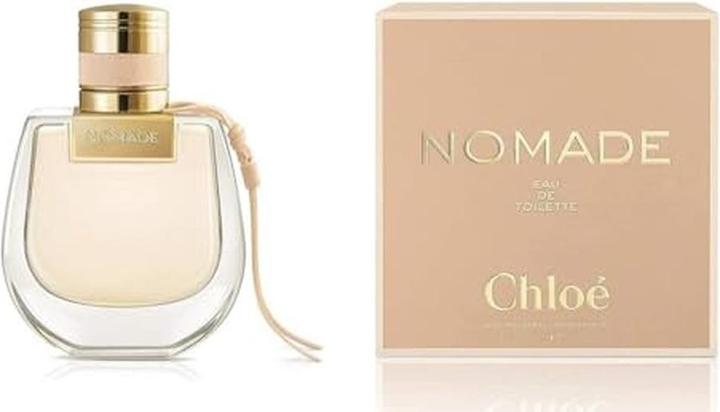 Actual product image Chloé Nomad (Eau de parfum, 50 ml)