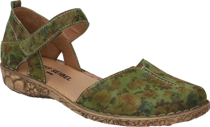 Actual product image Josef Seibel 79542-370 (36)