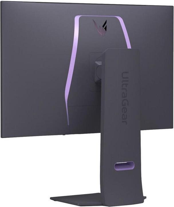 Actual product image LG Dis 32 32GS94UX-B (3840 x 2160 Pixels, 31.46")