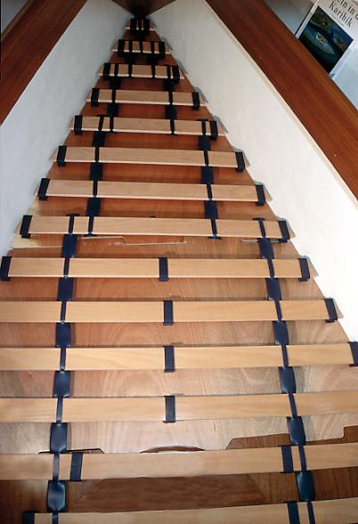 Produktbild Bedflex Marine Einzel-Bettsystem