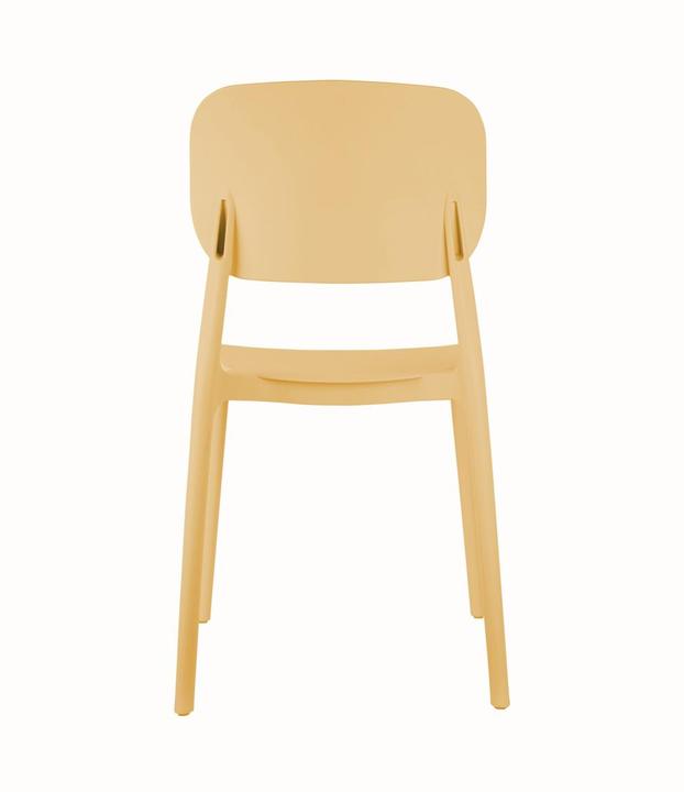 Image du produit Leitmotiv Dining Chair Cheer