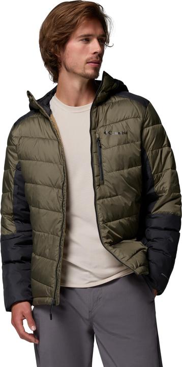 Produktbild Columbia Labyrinth Loop II Hooded Jacket (M)