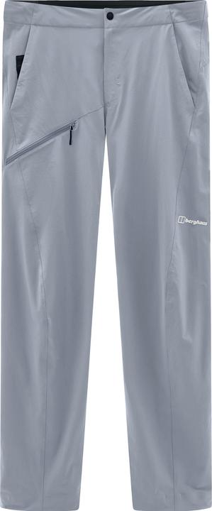Garbo Grey, Grau
