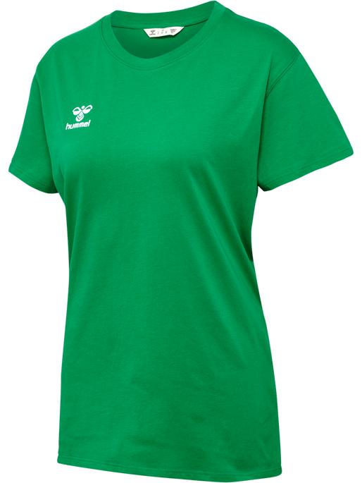 Immagine prodotto hummel HMLGO 2.0 T-SHIRT S/S WOMAN (S)