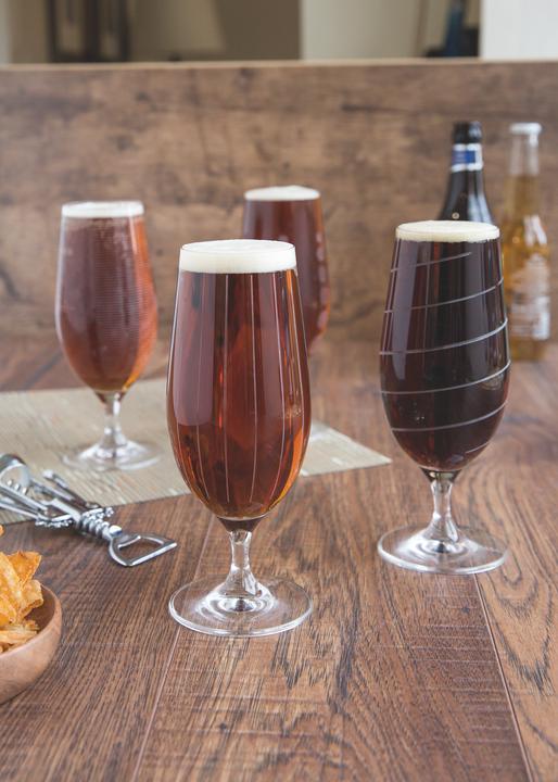 Immagine prodotto Mikasa Bicchieri da birra (0.46 l, 4x)