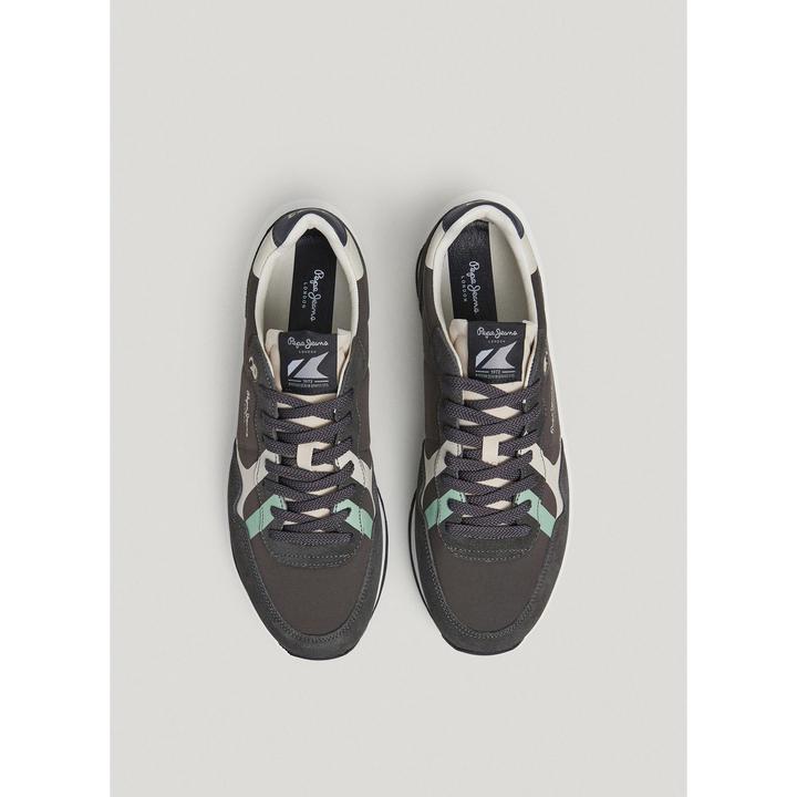 Actual product image Pepe Jeans Brit Road - 61951 (42)