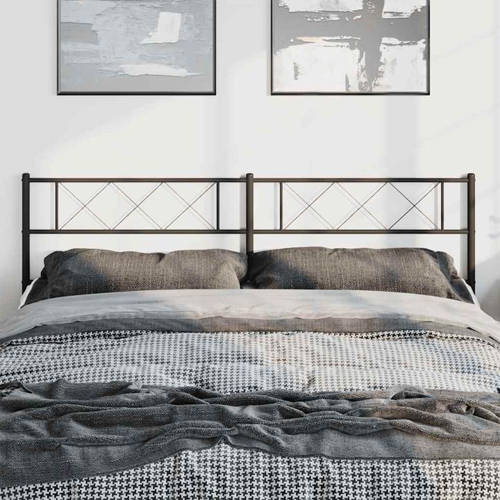 Image du produit vidaXL Kopfteil (198 x 3 x 90 cm)