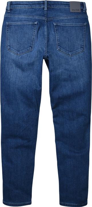 Produktbild Du/Er Tech Fleece Denim Girlfriend (M)