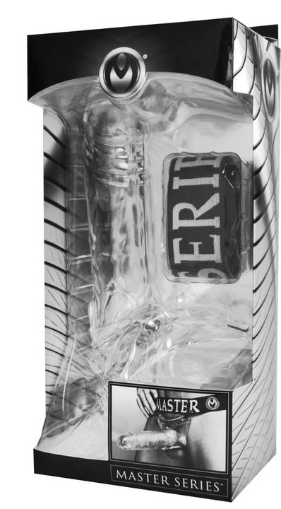 Immagine prodotto Master Series Grand Mamba