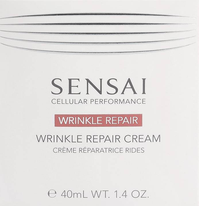 Actual product image Sensai cellular performance (40 ml, 24h cream)