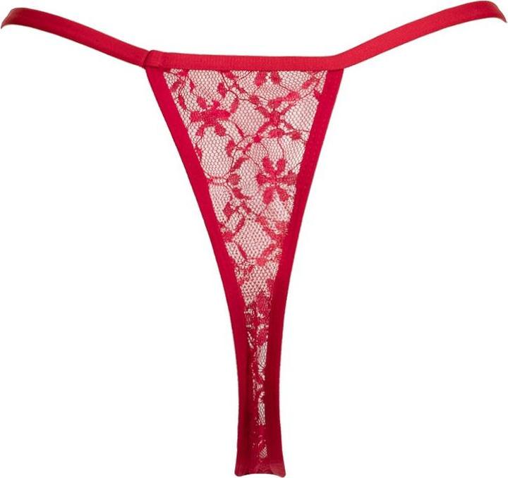 Image du produit Rimba Mini string "Chiara (L, S)