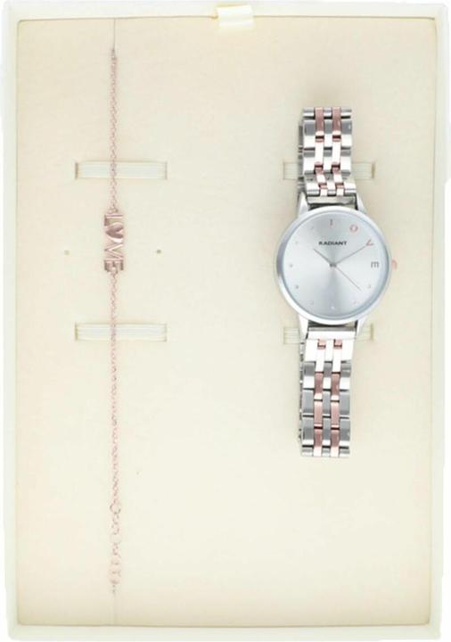 Immagine prodotto Radiant Ladies' Watch RA609203PT (Ã˜ 33 mm) (33 mm)