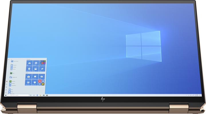 HP Spectre x360 15 - kaufen bei Digitec