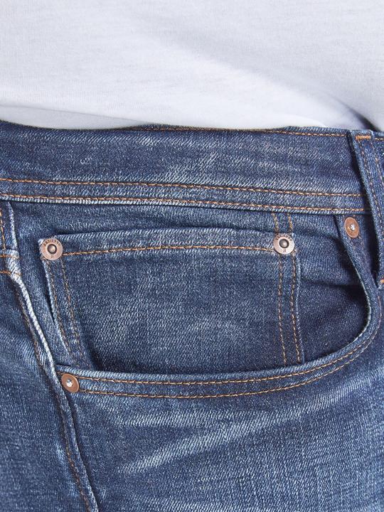 Produktbild Jack & Jones Glenn Original AM 815 Plus Size Slim Fit Jeans (W42/L32)