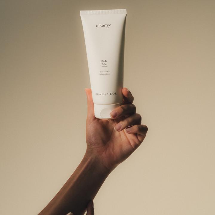 Produktbild Alkemy Körperbalsam mit Sheabutter, 200 ml (200 ml)
