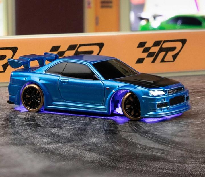 Immagine prodotto Turbo Racing Auto da drift (RTR pronto all'uso)