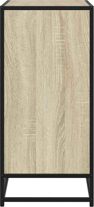 Image du produit vidaXL Sideboard (68 x 35 x 76 cm)