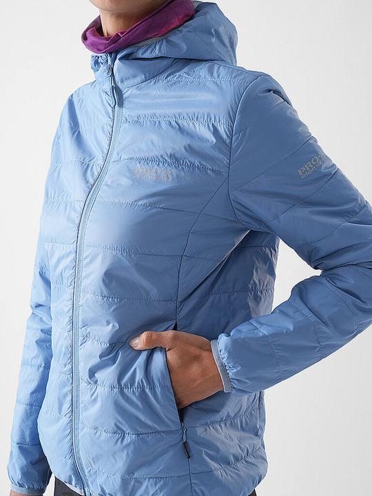 Actual product image PRO-X elements Fritzi Packable wattiert (40)