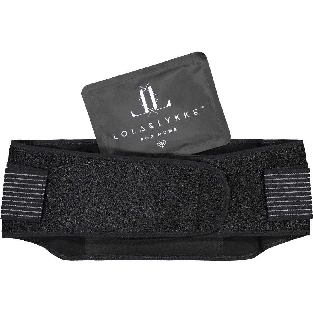 Lola&Lykke, Bandage, Lola & Lykke Stützgurt für Schwangere, Grösse XL (XL)