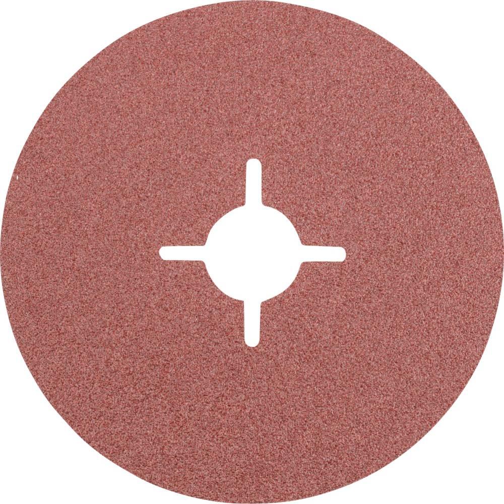 Pferd, Schleifmittel, Fiberschleifer FS 2522 80 (80)