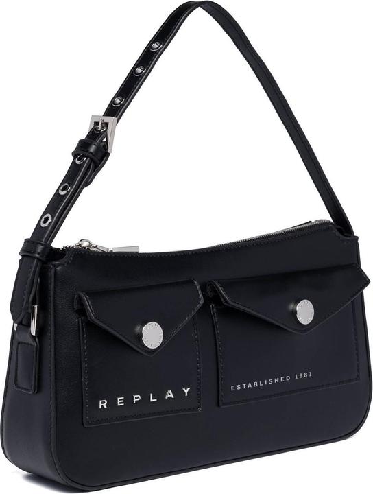 Produktbild Replay Shoulder Bag