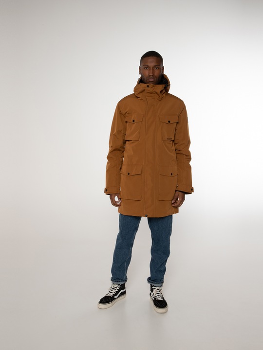 Actual product image Protest Outerwear Jacket Meltin (XXL)