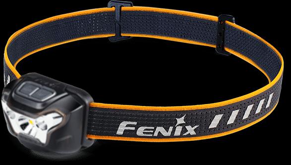 Produktbild Fenix AFH-03, Kopfband zu HL-HM Stirnlampen