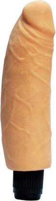Actual product image Charmly Super Vibe Real Cyber Skin No. 2.