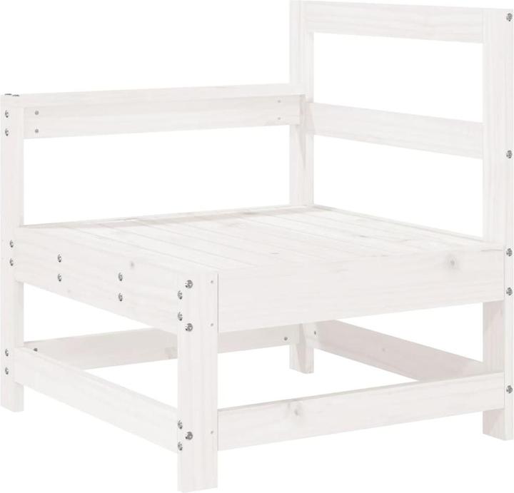 Produktbild vidaXL Banks