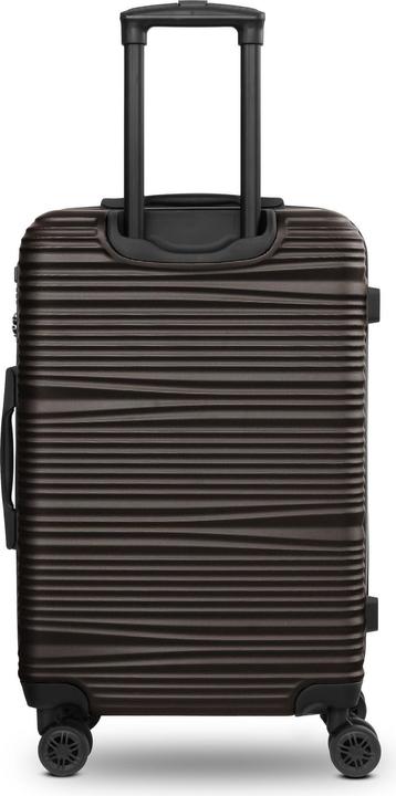 Immagine prodotto Redolz Essentials 16 MEDIUM Carrello a 4 ruote da 67 cm (67 l)